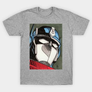 Optimus Prime T-Shirt